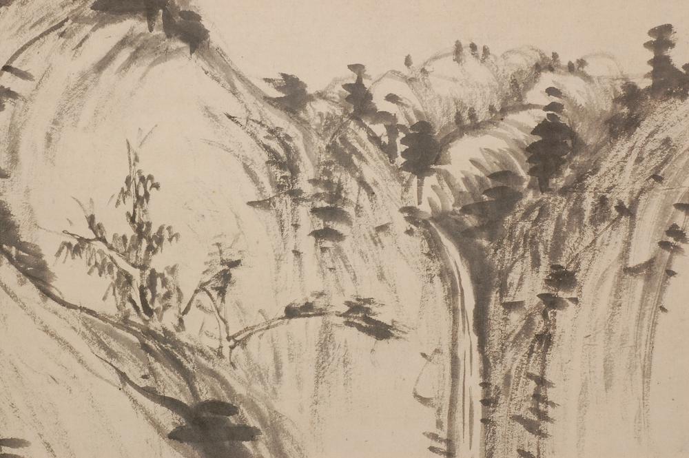 图片[3]-hanging scroll; painting BM-1964-1212-0.3-China Archive